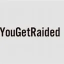 This Server Has Been Raided