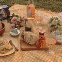 Cosy Picnic Cove 🧺🌾🌻
