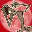 Twig's Burrow