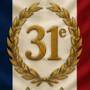 📯31e Voltigeurs📯