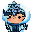 ❄ Niyeko's Party ❄ Discord Server Icon – Gaming