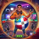Dominican Community Discord Server Icon