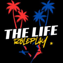 THE LIFE  RP icon