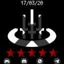 ⲊⲈⲄⳲⲒꓓⲞⲄ ⲆⲚⲆⲄⲪⳘⲒⲤⲞ Discord Server Icon