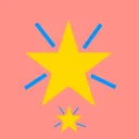The Stars - 🌟 - Dredark