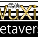 Wuxia Metaverse