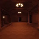 Chaos God's Den