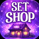 2026 Set Shop