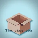 The Chat Box's icon