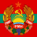 First Pridnestrovian Server Discord server icon