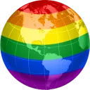 Country RP: Gay hangout server Discord Server Icon