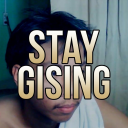 Discovery icon for Stay Gising Discord server