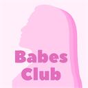 Babes Club Discord Server Icon