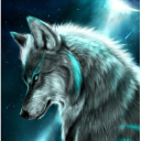 Lone Wolves