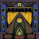 ❄ Devil's Cabinet (18+) Discord server icon