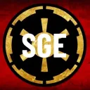 SECOND GALACTIC EMPIRE | TROTE
