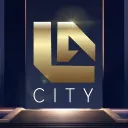 LOS ANGELS CITY | REAL-LIFE