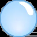 camp BUBBLE