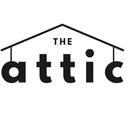 The Attic Discord Server Icon
