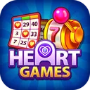 HeartGames.io