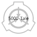 SCP-5000Tale制作部
