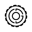 Le Cercle de l'Orbite Galactique