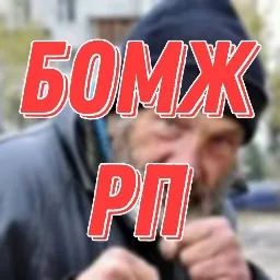 💥Выживание бомжа в России | Lite-RP (demo)💥 — мониторинг Discord сервера, статистика и рейтинг