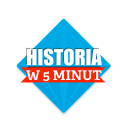 Historia w 5 minut (Oficjalny YouTube) icon