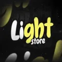 Light Store #200 Discord Server Icon