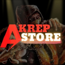 AkrepStore icon