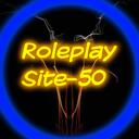 Roleplay Site-50! Discord Server Icon