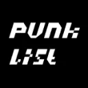 Punk List