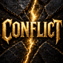 Shaiya Conflict Discord Server Icon