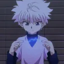 ❄LikeItKillua.❄