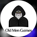 Old Men Games
