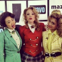 //Can't we be Seventeen...?// Discord server icon