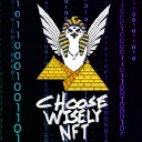 Choose Wisely NFT