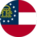 Atlanta, GA  ⁵ᴹ Icon