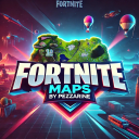 FortNite Maps By Pezzarine icon