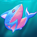Discovery icon for Pride Flag Emojis Discord server