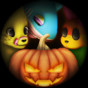 Discovery icon for Pride Flag Emojis Discord server
