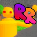 Robot Rushers