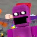 The Star Of Freddy Fazbears