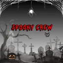 Spooky Crew