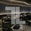 THE LOUNGE 13 Discord Server Icon