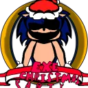 Exe Christmas Party Comic thing