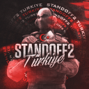 Standoff 2 Türkiye icon