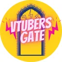 Vtubers;Gate BETA | Grupo Vtuber.