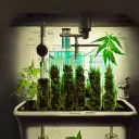 My Pet on THC