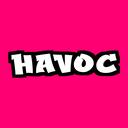 Havoc Energy Fam Discord Server Icon